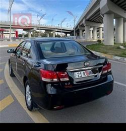 BYD G3